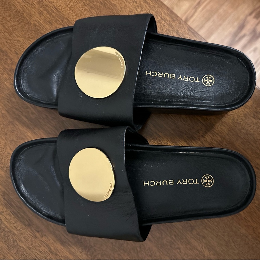 Tory Burch VGUC